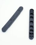 【実物】zeta6 スピードローダー Jフレーム5発用・2-1-2左右対称 (SYM-STRIP)