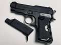 ACRO Beretta M1934 エアーコッキングハンドガン HW樹脂