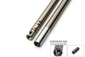 A-PLUS AIRSOFT 魔 精密インナーバレル+ホップラバーセット 東京マルイ AEG対応/長さ170-410mm