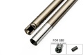 A-PLUS AIRSOFT 魔 精密インナーバレル+ホップラバーセット 長さ 245mm/270mm