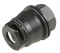 Airsoft Artisan SIG MCX SRD762-QD用 マズルブレーキ (3PRONG/TAPER-LCK)