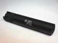 ADC GEMTECH HALO 5.56 Style QDサイレンサー (GEMTECH/KAC)