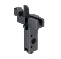 AIRSOFT EVOLUTION ステンレスバルブノッカー DLC Coating VFC M4/AR GBB対応