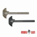 ANGRY GUN  東京マルイ M4 EVOLT対応  GEISSELE ACHタイプ アンビチャージングハンドル ORIGINAL MODEL 【BK/DDC】
