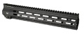 ANGRY GUN Midwest Ind. HK416 M-LOK レイルハンドガード 13.5inch 東京マルイ/ VFC HK416シリーズ対応