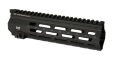 ANGRY GUN Midwest Ind. HK416 M-LOK レイルハンドガード 9inch 東京マルイ/ VFC HK416シリーズ対応