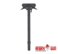ANGRY GUN WE/Systema M4 GBB対応 KAC SR-15タイプ アンビチャージングハンドル BK