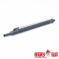 ANGRY GUN マルイ M4MWS用 KAC KS-1タイプ アウターバレルセット 13.7インチ（14mm逆ネジ）