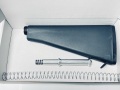 ANGRY GUN M16A2タイプ FIXEDストックセット BK 東京マルイ M4 MWS対応
