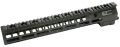 ANGRY GUN Geissele SMR MK16 M-LOK レイルハンドガード 13inch 東京マルイ 次世代/STD 電動/MWS M4/KSC/VFC GBB M4 対応