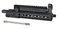 ANGRY GUN RD704 SBRタイプ コンバージョンキット 東京マルイ AKM GBB対応