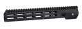 ANGRY GUN TRIARC Systems TRILOKタイプ M-LOK レールハンドガード 13in 東京マルイ/KSC/VFC M4/M16シリーズ対応