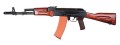 GHK AK74 GBB ガスガン ガスブローバック