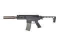 【JPバージョン】APFG SOCOM PDW GBB (Japan Version) Limited