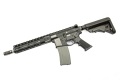 【海外バージョン】A-PLUS AIRSOFT NOVESKE N4 GBBR BK (VFC M4 V3システム)