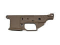 ARCHWICK/B&T Air APC9 GBB アルミCNC ロアレシーバー (BK/DE)
