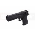 AW CyberGun DESERT EAGLE ガスブローバックピストル