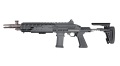ITP KJ KC-02 10/22用 EBR コンバージョンキット 【BK】