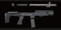 ITP KJ KC-02 10/22用 EBR コンバージョンキット 【BK】