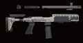 ITP KJ KC-02 10/22用 EBR コンバージョンキット 【BK】