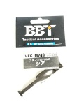 BBT スティールCNC シア VFC M249 GBB対応