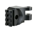 BBT 20mmレール仕様 ストックアダプター KRYTAC Kriss Vector GBB/AEG対応