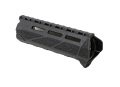 BCM PMCR M-LOK ポリマーハンドガード BK