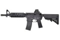 BOLT CQB-R GBB MAS BK