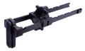 Bow Master B&Tタイプ 5ポジションリトラクタブルストック Umarex/VFC MP5K 対応
