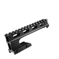 LION GEARS M4/AR15 キャリングハンドルマウント BK