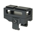Bow Master Aimpoint ACRO対応 HIGHタイプ アルミドットサイトマウント 東京マルイ 次世代 MP5/UMAREX(VFC) MP5/G3 GBB対応