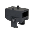 Bow Master Trijicon RMR対応 アルミドットサイトマウント 東京マルイ 次世代 MP5/UMAREX(VFC) MP5/G3 GBB対応