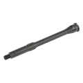 BPW COLT CQBR MK18 タイプ 10.3 インチ スチールアウターバレル VFC M4 GBB対応