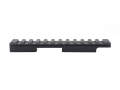 B&T FN-HERSTAL MAG 58 GPMG NARマウントレール