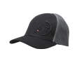 B&T ベースボールキャップ TRUCKER (Size:フリー Black/Anthracite)