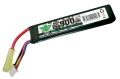 BOLT Li-PO バッテリー 11.1V 15C 900mAh