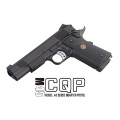 Carbon8/カーボネイト M45CQP -Close Quarter Pistol- CO2 BlowBack (CB02)