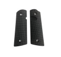 Carbon8/カーボネイト M45CQP/DOC専用 Dimpleタイプ グリップパネル (CBP12A)