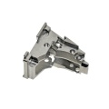 COWCOW UMAREX Glockシリーズ対応 ステンレス リアシャーシ