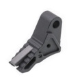 C&C Tac Veloity Armsタイプ Glock カスタムトリガー (東京マルイ Glock17/18/22/26/34対応)