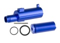 C&C Tac CNC/6061アルミ シリンダーセット 東京マルイ SAIGA-12K対応