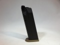 CyberGun/Stark-Arms M&P9 フルサイズ用 24連スペアマガジン TAN