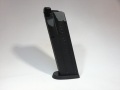 CyberGun/Stark-Arms M&P9 フルサイズ用 24連スペアマガジン BK