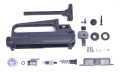T8/CGS M16A2タイプ アッパーレシーバー 東京マルイ M4 MWS対応
