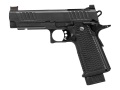 G&G STP45 CO2 GBB BK 【JASG認定】