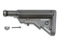 CRUSADER M4 Bravo SOPMOD B5ストック/AEGバッファ－チューブセット