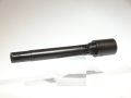 CRUSADER VFC/Umarex MP5SD用アウターバレル/Steel