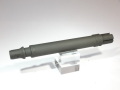 CRUSADER VFC/Umarex UMP用アウターバレル/Steel
