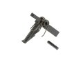 CRUSADER SteelMatchコンペティショントリガー/VFC M4GBB対応 (BK)