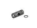 CloneTech Fotisタイプ 5.56SS　フラッシュハイダー （14mm逆ネジ）